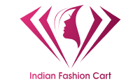 Indian Fashion Cart